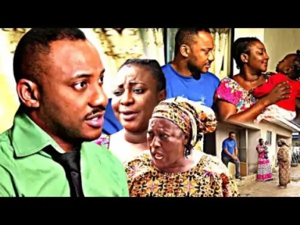 Video: Wealth Of Sorrow 2 - Latest Nigerian Nollywood Movies